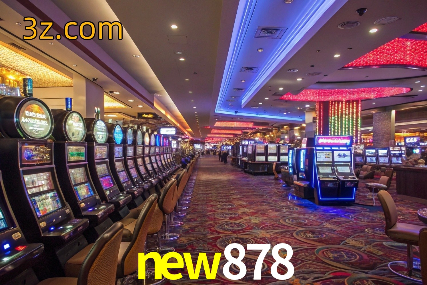new878 vip