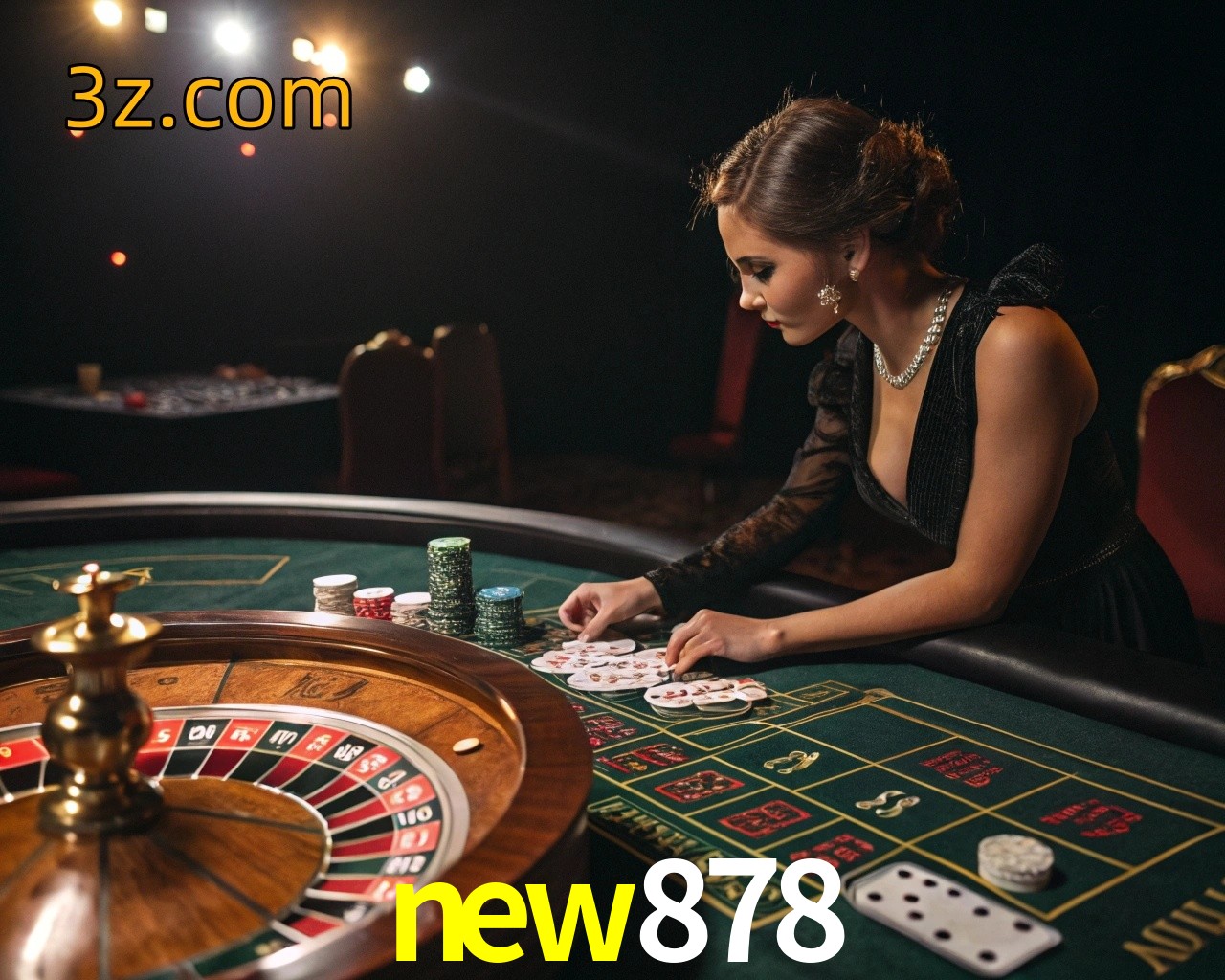 bonus new878