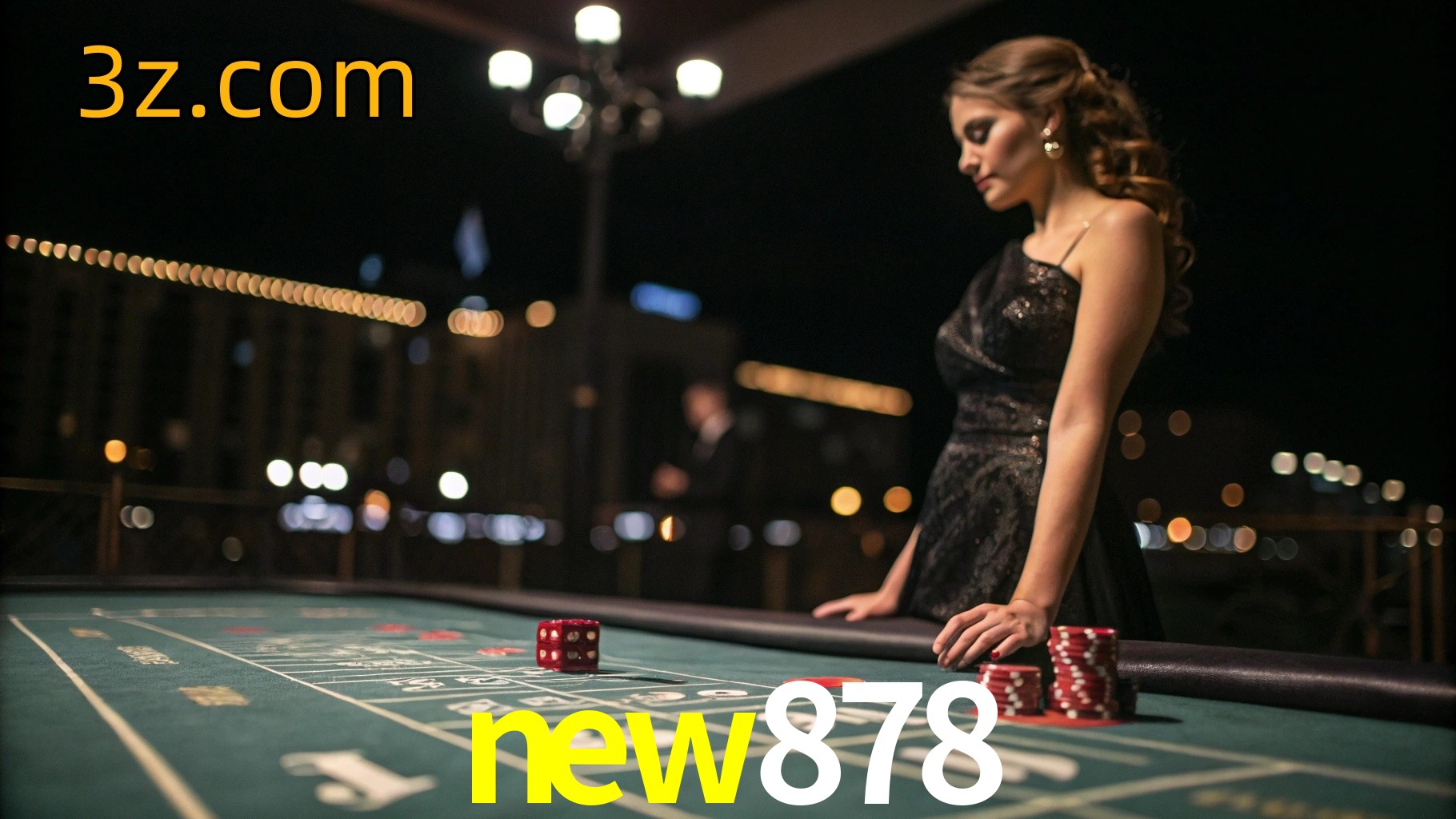 login new878