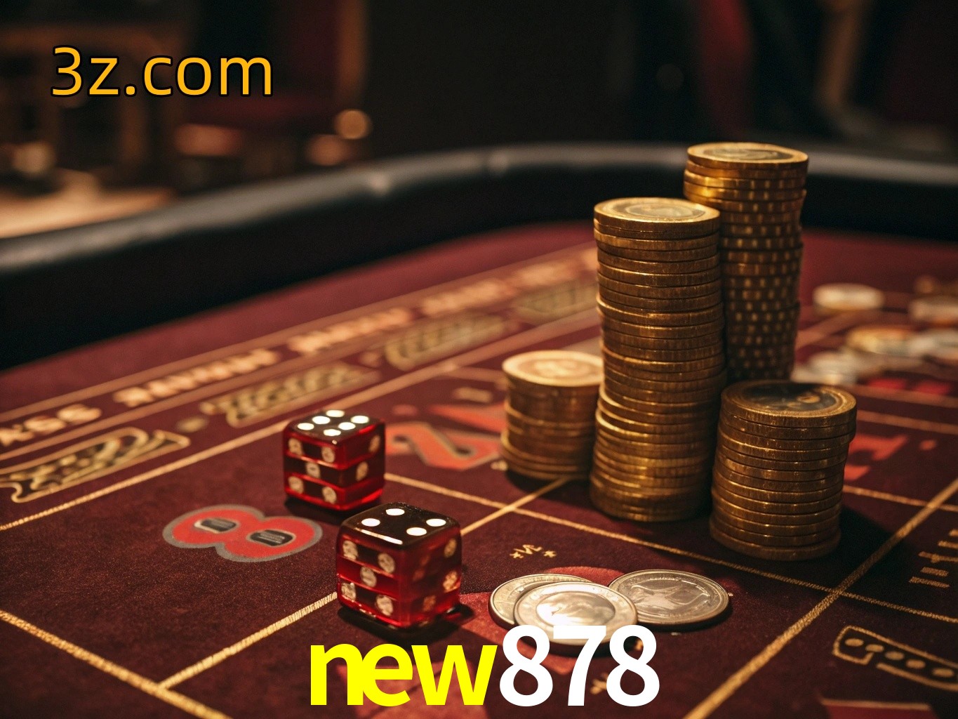 app new878