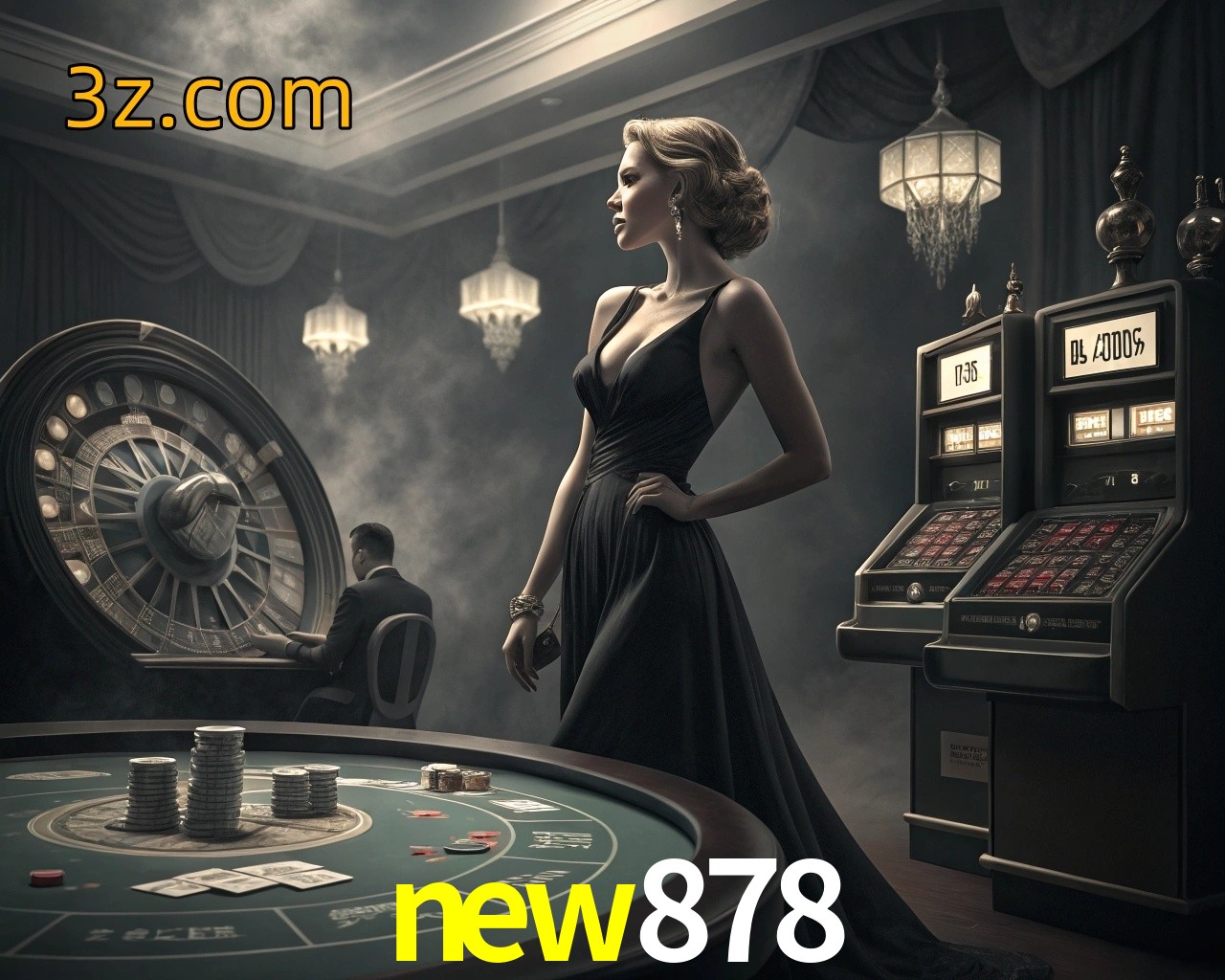 bonus new878