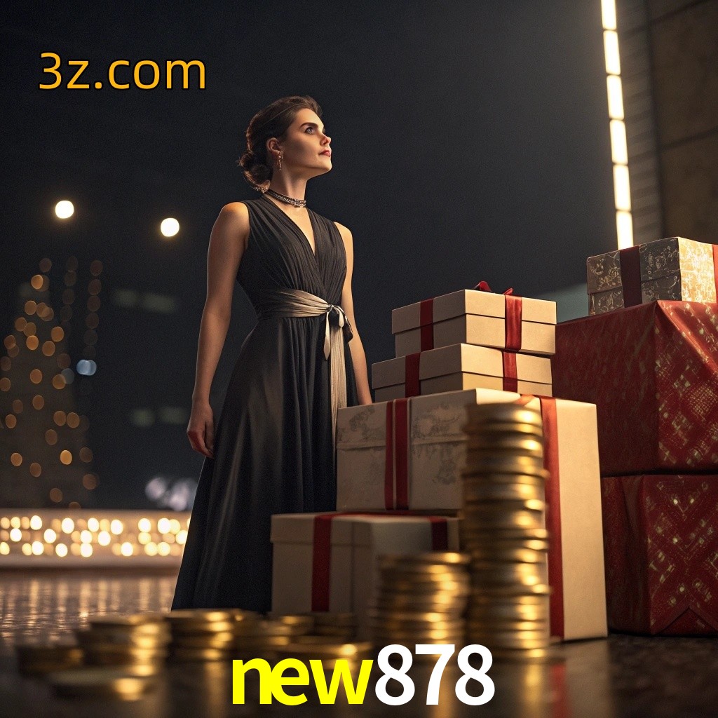 new878 bonus