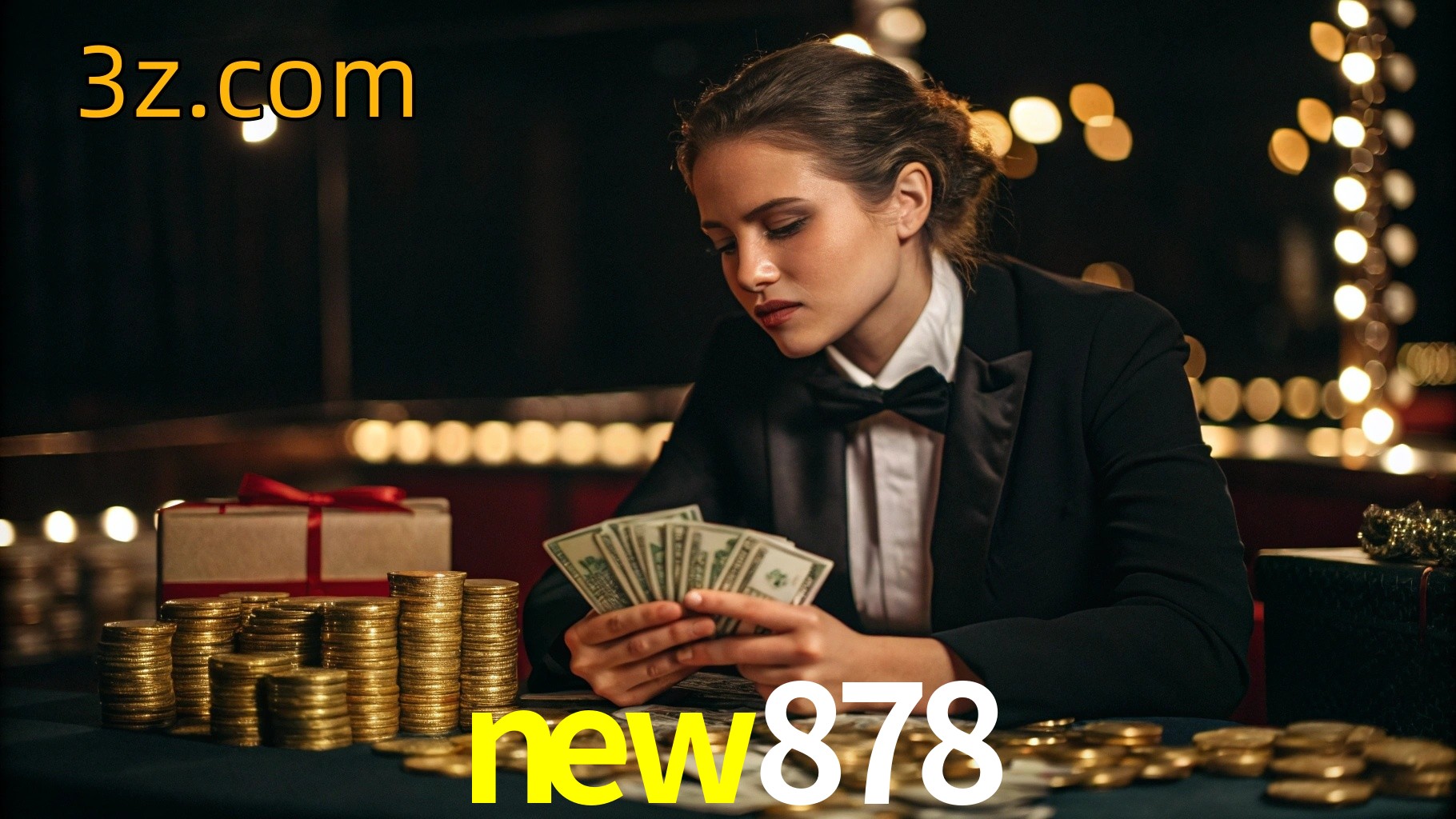 bet new878