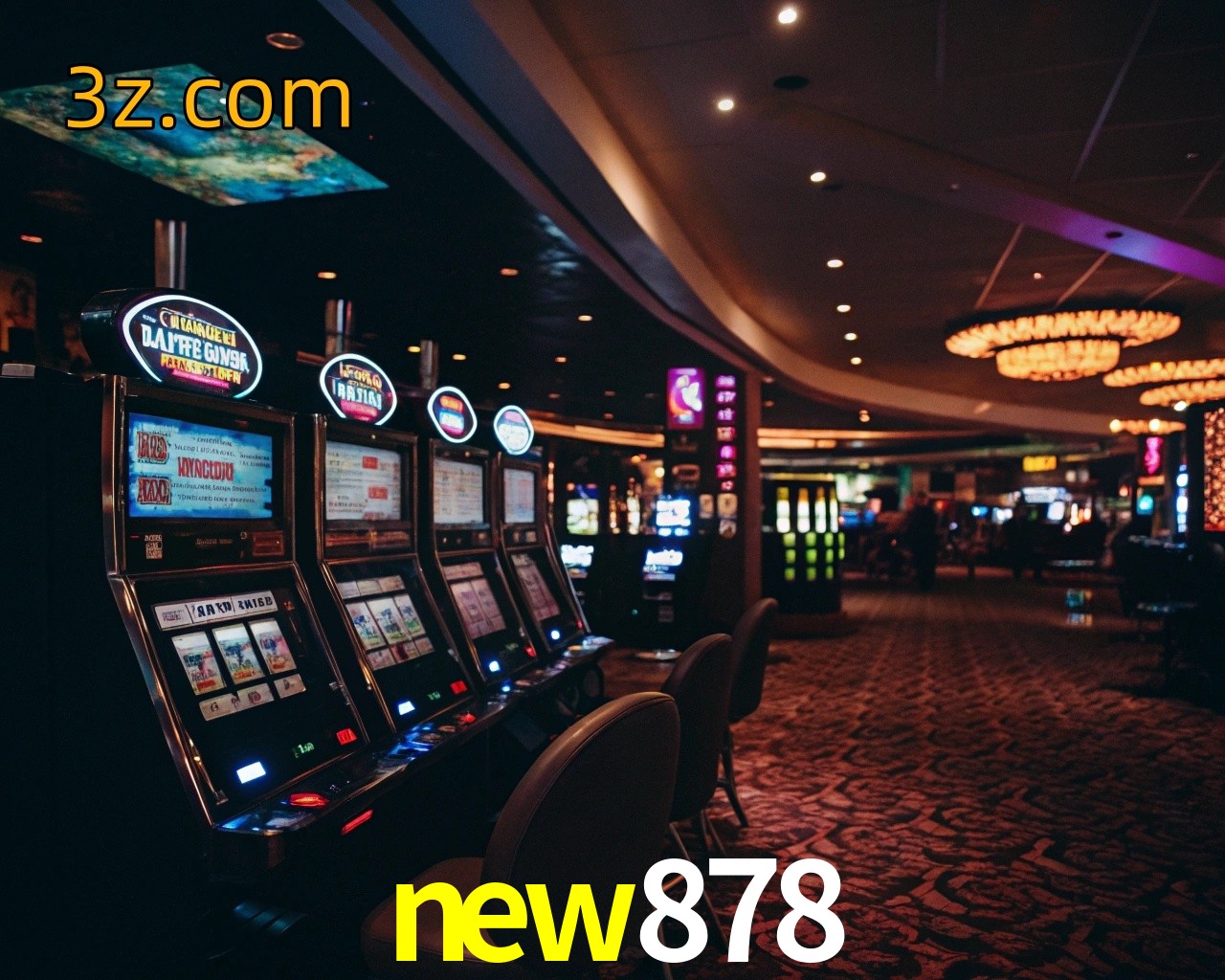 login new878