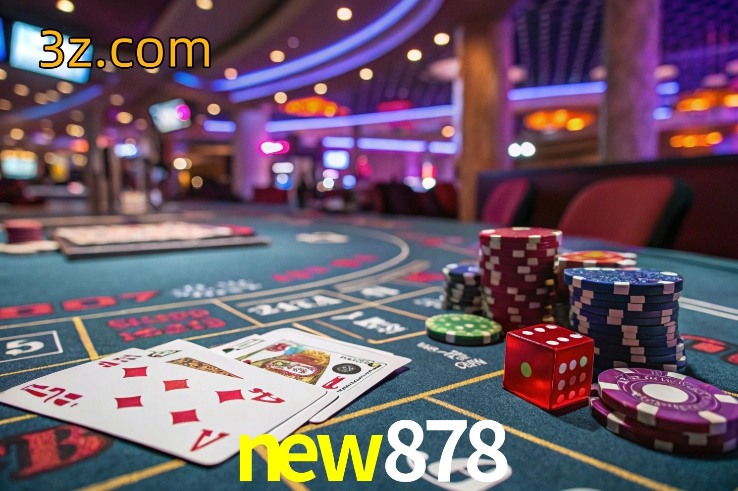 login new878