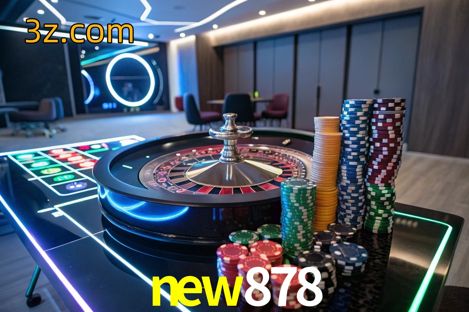 bet new878