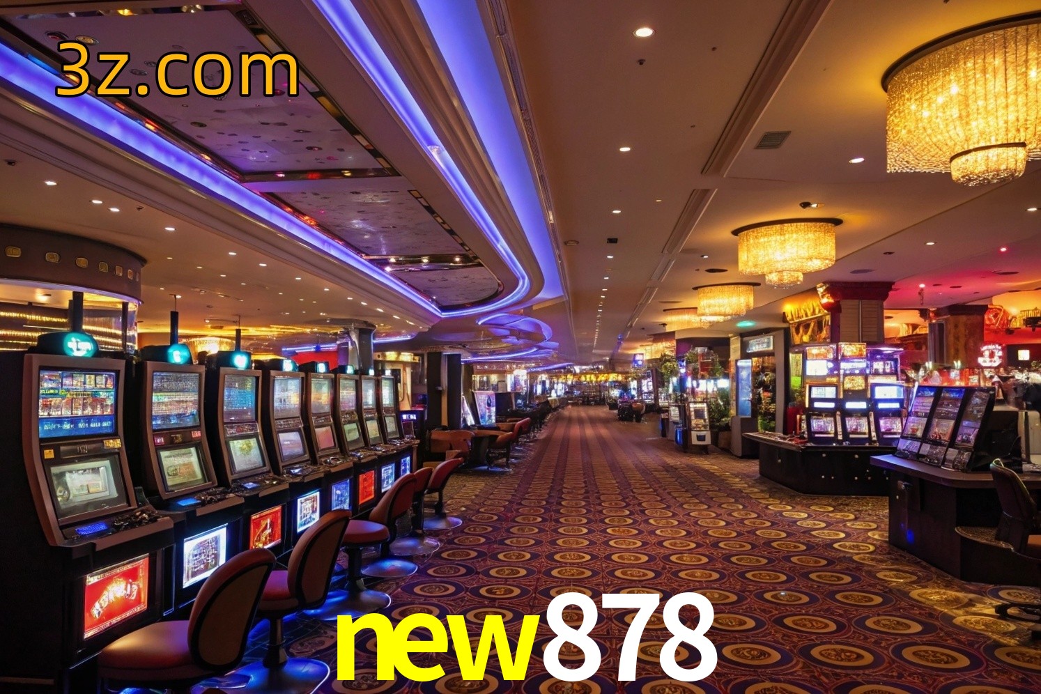 vip new878