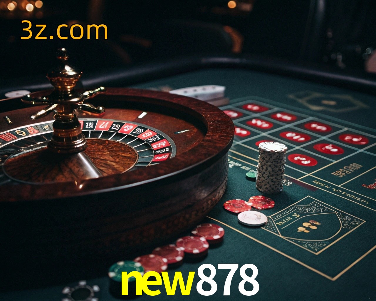 app new878