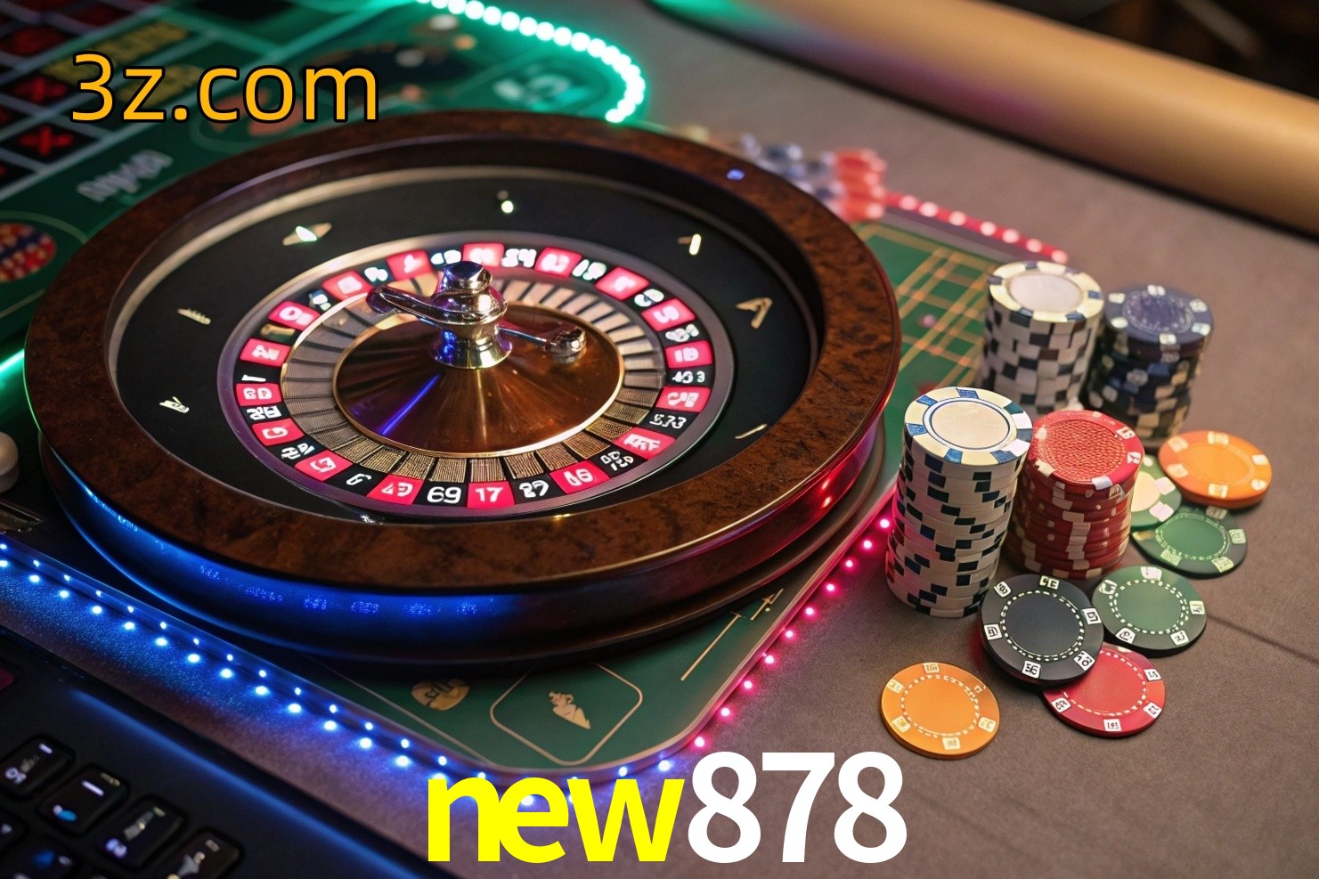 new878 Jogos